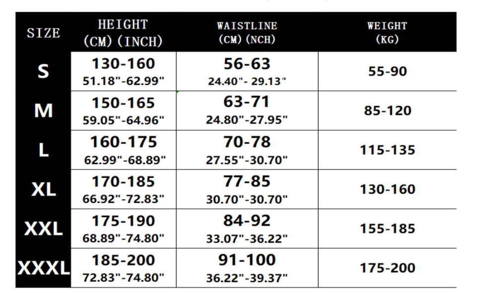 Unisex Posture Corrector Back Brace